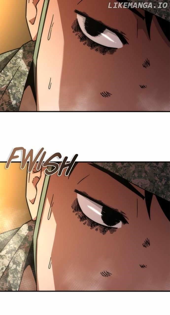 Zombie Revelation: 82-08 - Chapter 41 Page 83