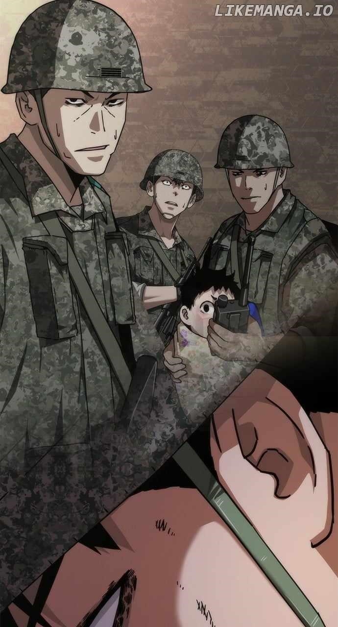 Zombie Revelation: 82-08 - Chapter 41 Page 92