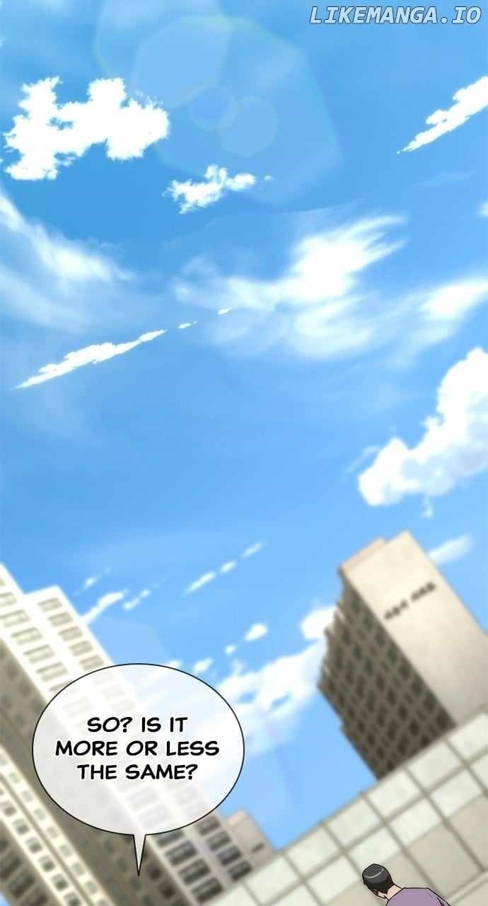 Zombie Revelation: 82-08 - Chapter 42 Page 111