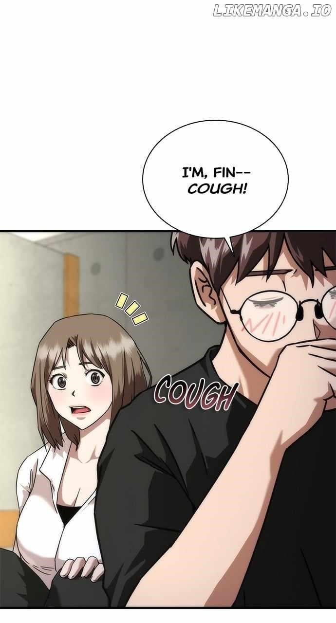 Zombie Revelation: 82-08 - Chapter 42 Page 48