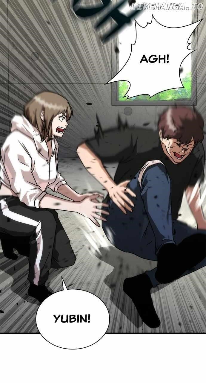 Zombie Revelation: 82-08 - Chapter 42 Page 57