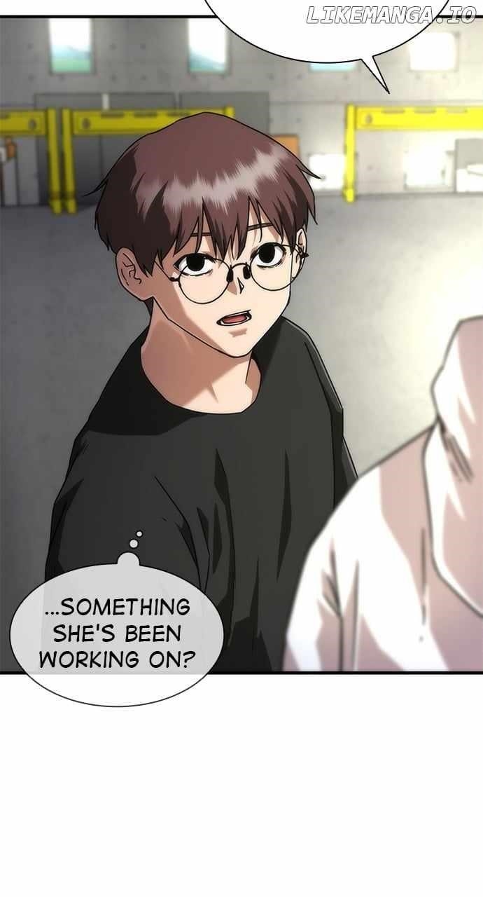 Zombie Revelation: 82-08 - Chapter 42 Page 73