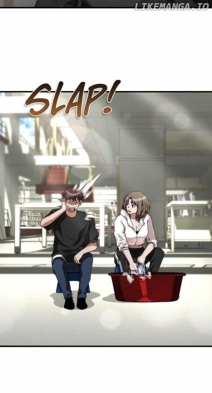 Zombie Revelation: 82-08 - Chapter 42 Page 85