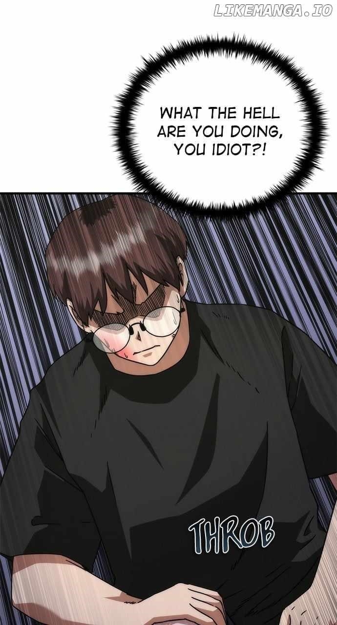 Zombie Revelation: 82-08 - Chapter 42 Page 86