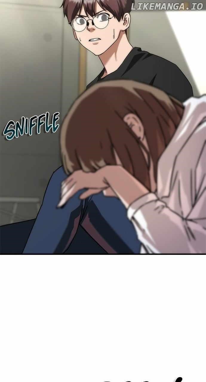 Zombie Revelation: 82-08 - Chapter 42 Page 98