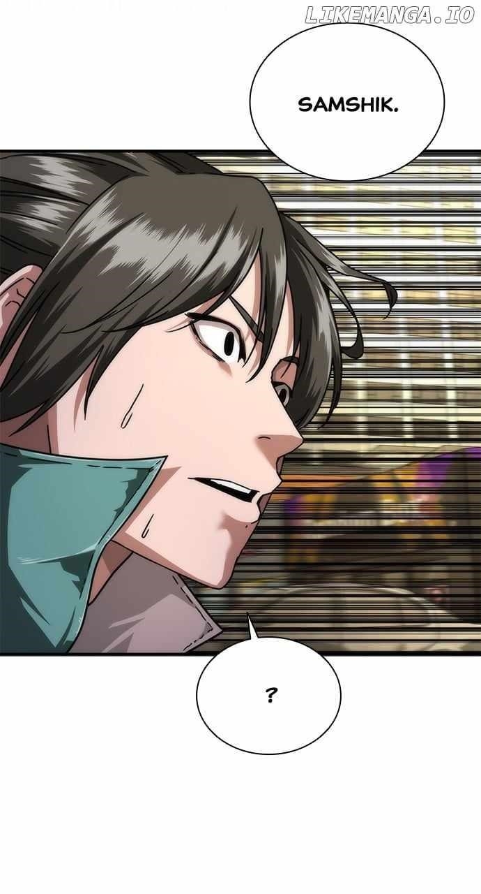 Zombie Revelation: 82-08 - Chapter 43 Page 112