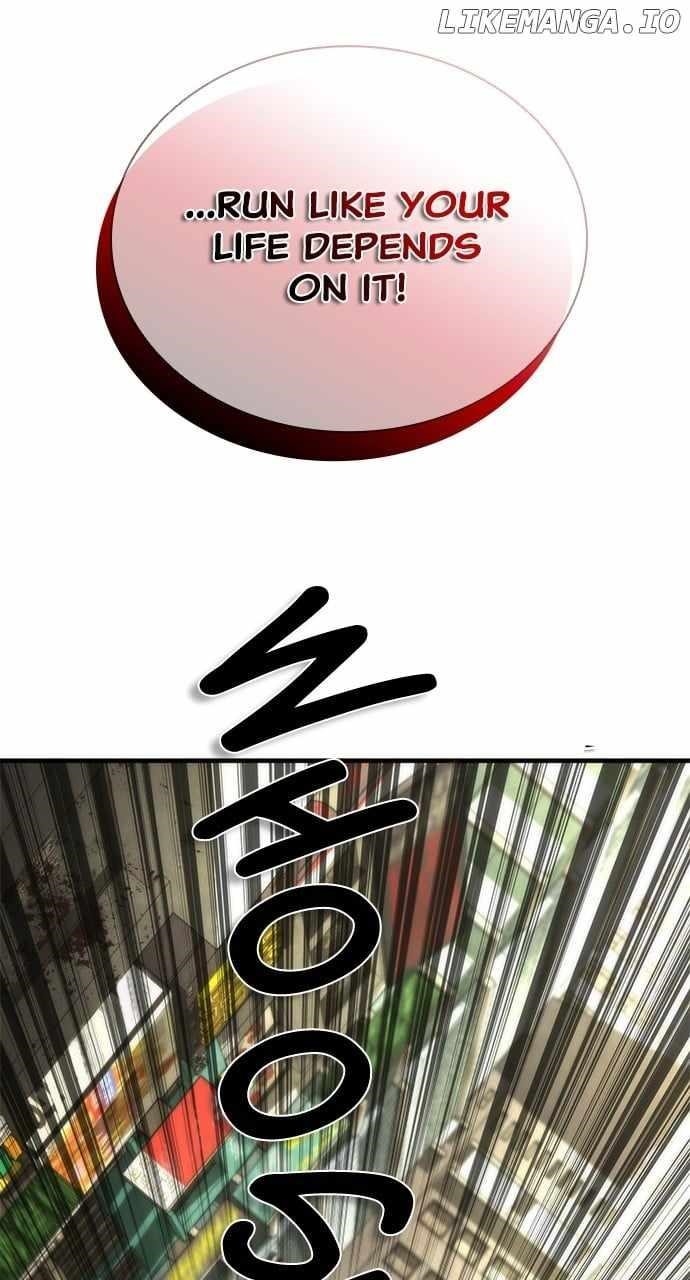 Zombie Revelation: 82-08 - Chapter 43 Page 113