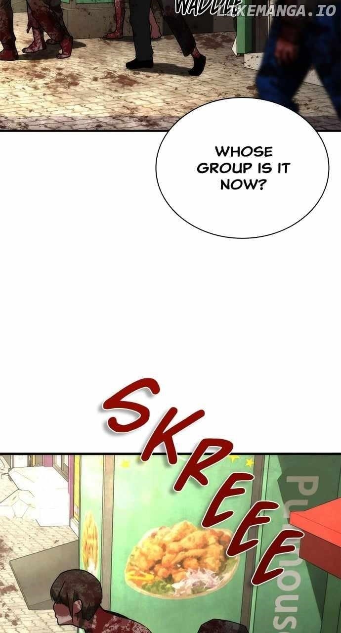 Zombie Revelation: 82-08 - Chapter 43 Page 30