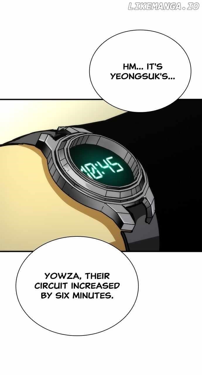 Zombie Revelation: 82-08 - Chapter 43 Page 32