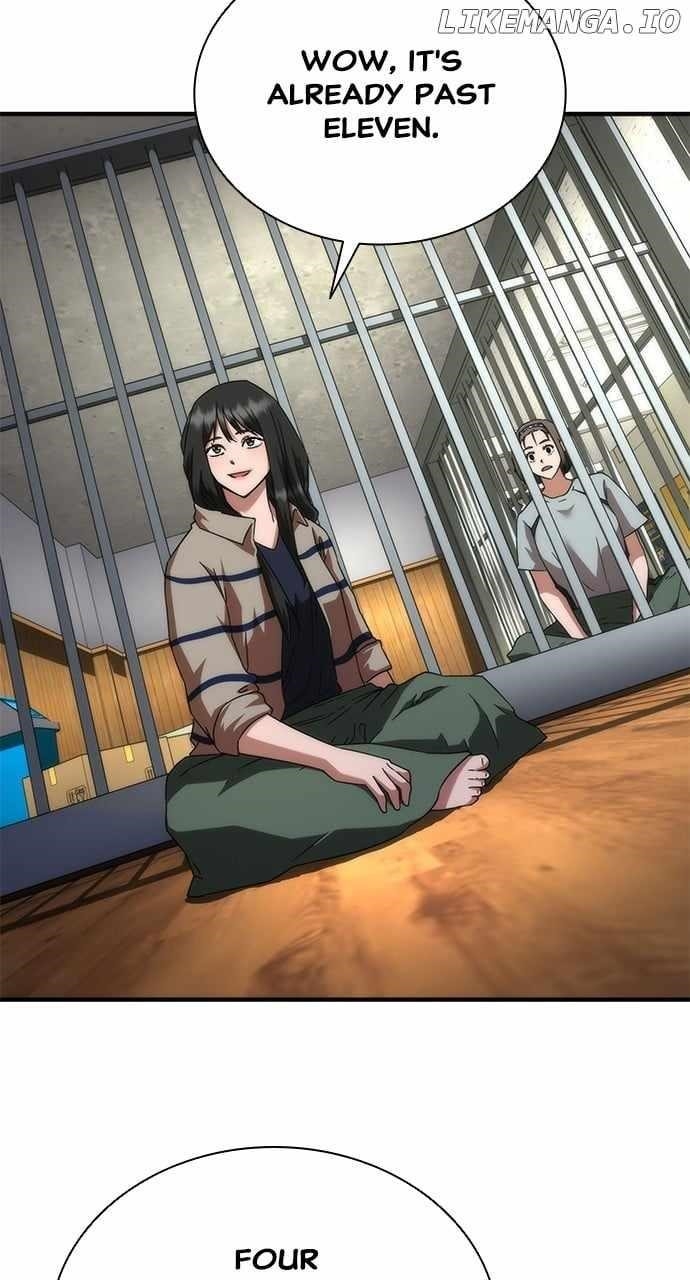 Zombie Revelation: 82-08 - Chapter 43 Page 48