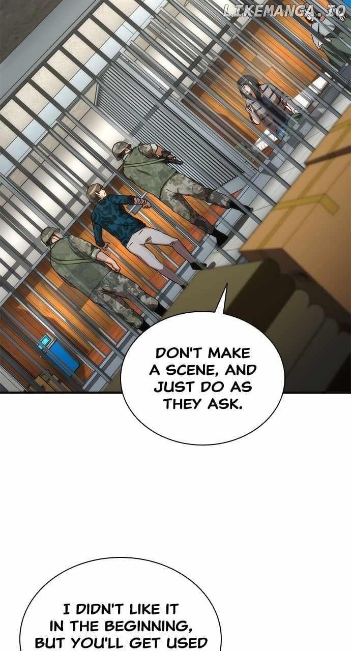 Zombie Revelation: 82-08 - Chapter 43 Page 65