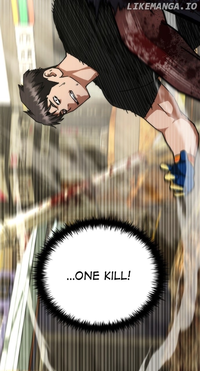 Zombie Revelation: 82-08 - Chapter 44 Page 11