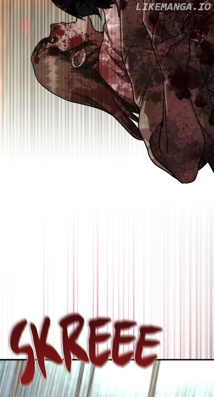 Zombie Revelation: 82-08 - Chapter 44 Page 13