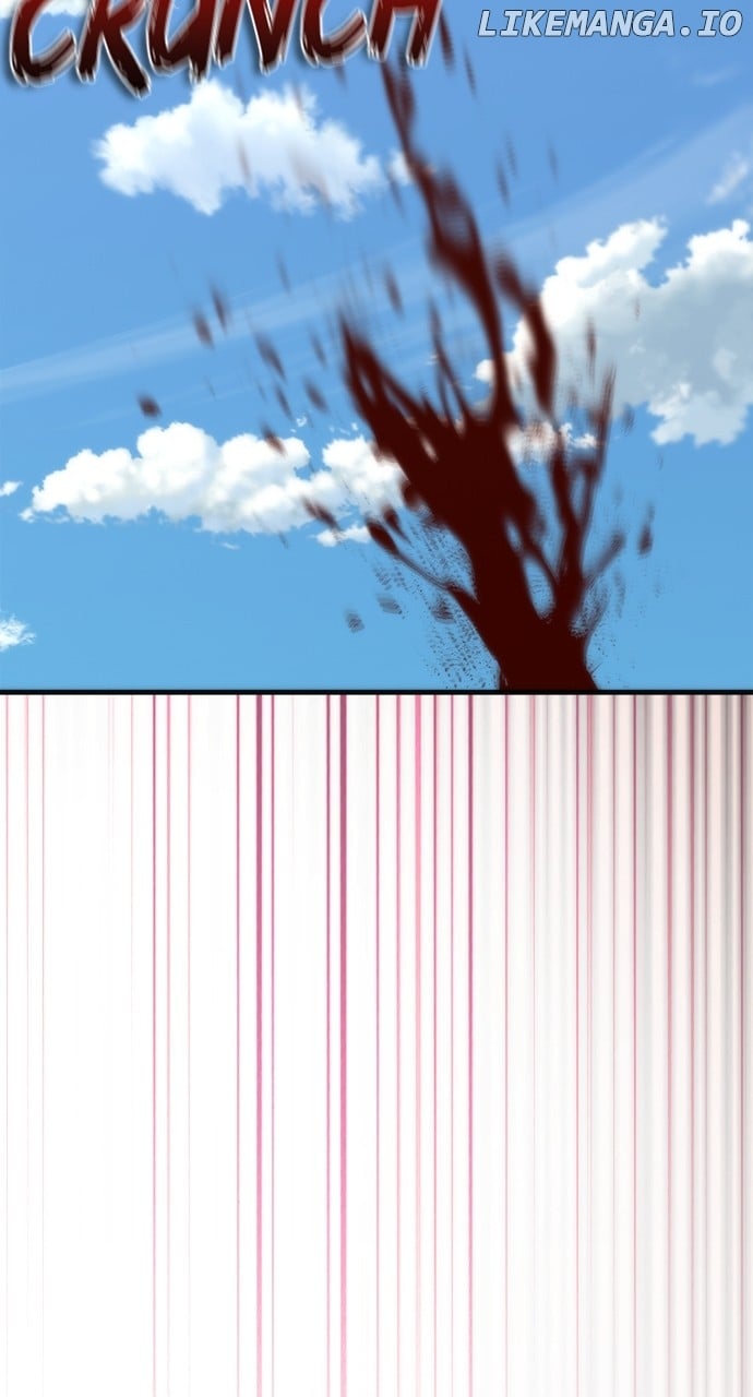 Zombie Revelation: 82-08 - Chapter 44 Page 22