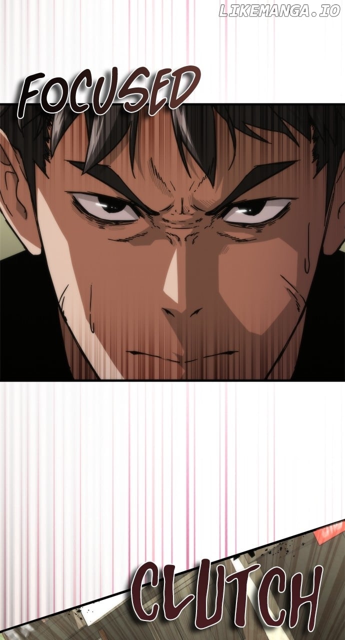 Zombie Revelation: 82-08 - Chapter 44 Page 39