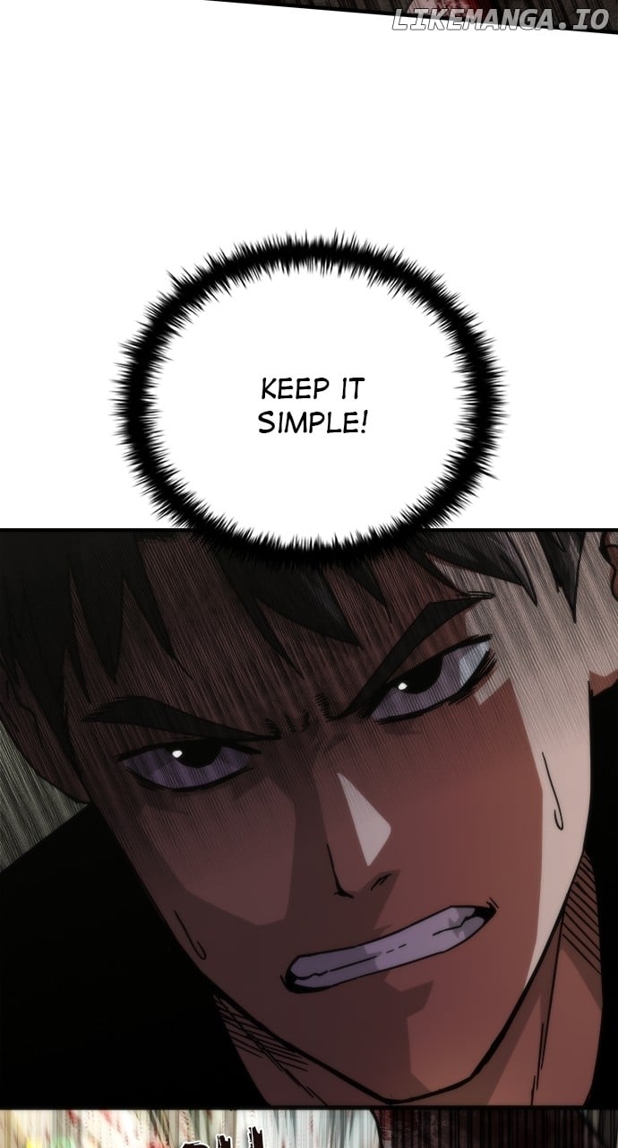 Zombie Revelation: 82-08 - Chapter 44 Page 7