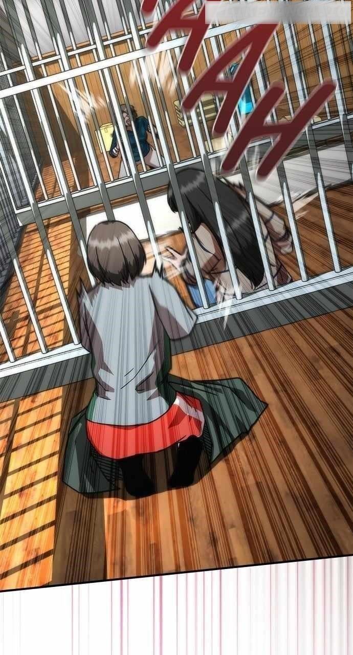 Zombie Revelation: 82-08 - Chapter 45 Page 143