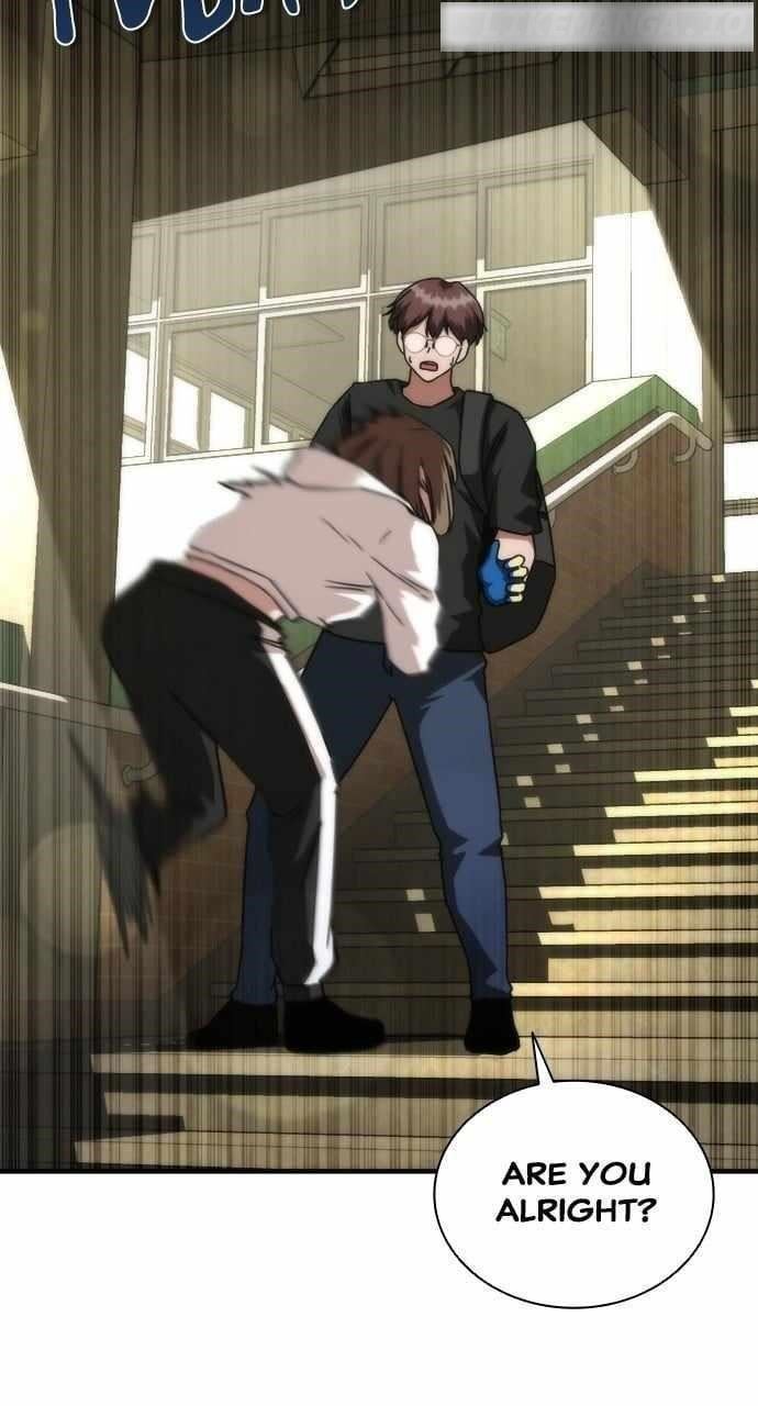 Zombie Revelation: 82-08 - Chapter 45 Page 72