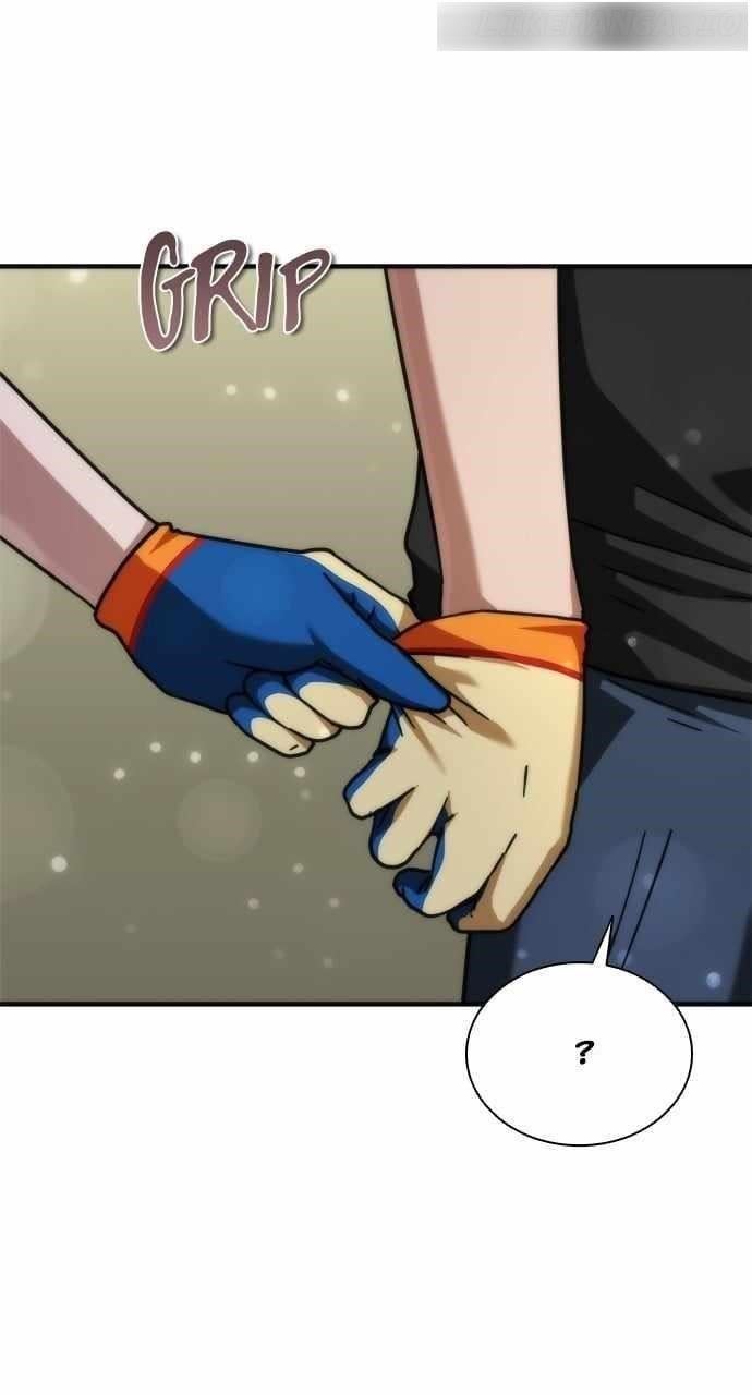 Zombie Revelation: 82-08 - Chapter 45 Page 76