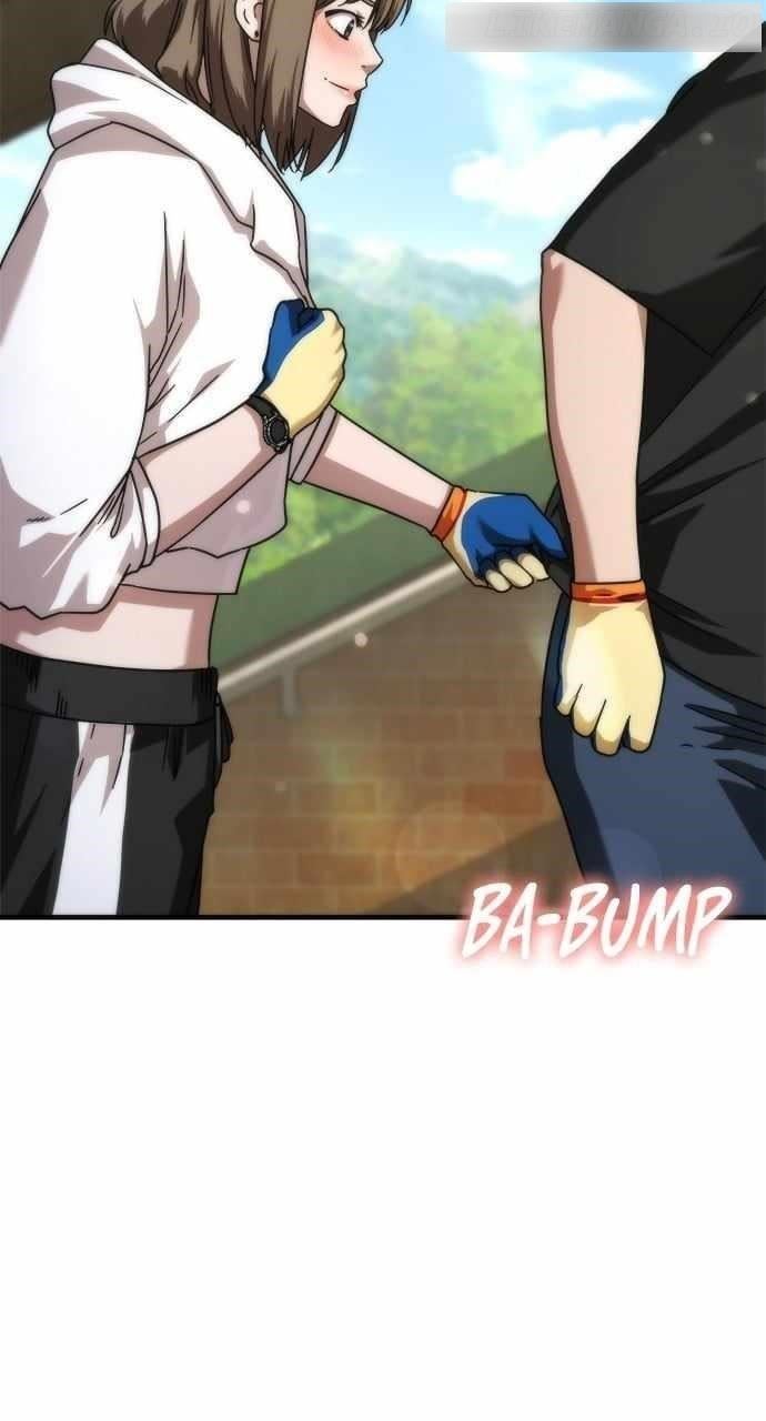 Zombie Revelation: 82-08 - Chapter 45 Page 81