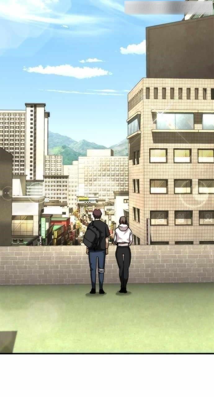 Zombie Revelation: 82-08 - Chapter 45 Page 83