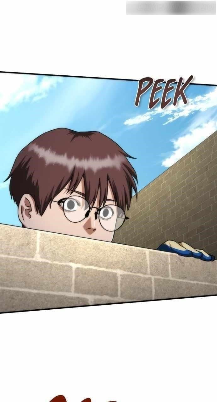 Zombie Revelation: 82-08 - Chapter 45 Page 93