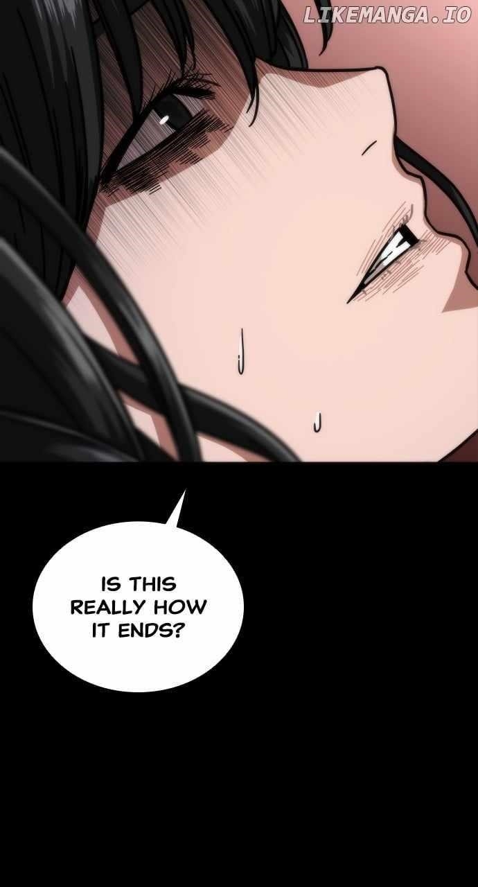 Zombie Revelation: 82-08 - Chapter 46 Page 109