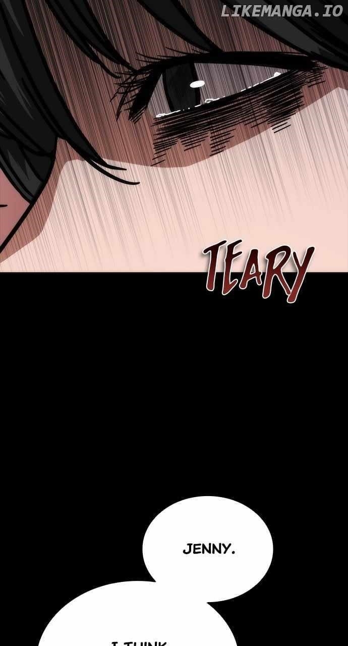 Zombie Revelation: 82-08 - Chapter 46 Page 119