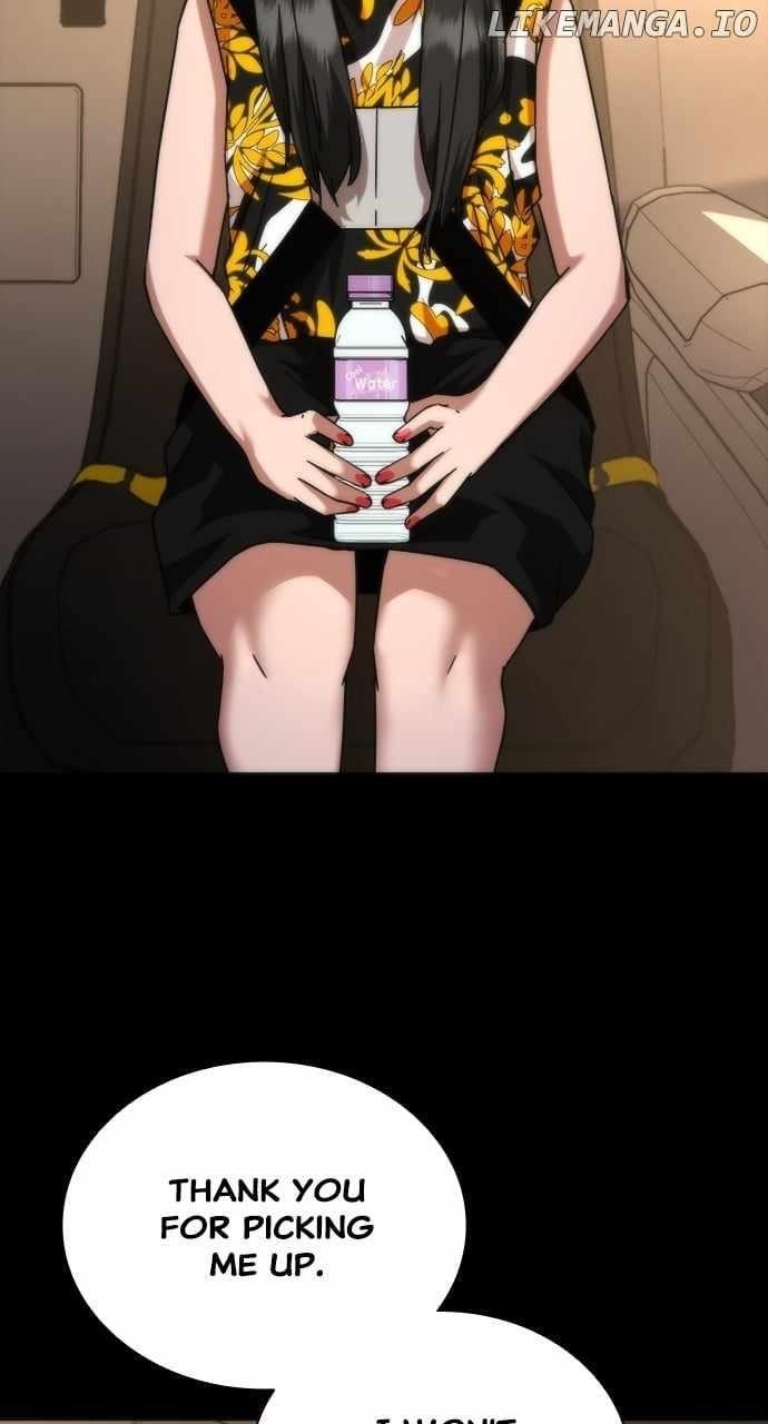 Zombie Revelation: 82-08 - Chapter 46 Page 133