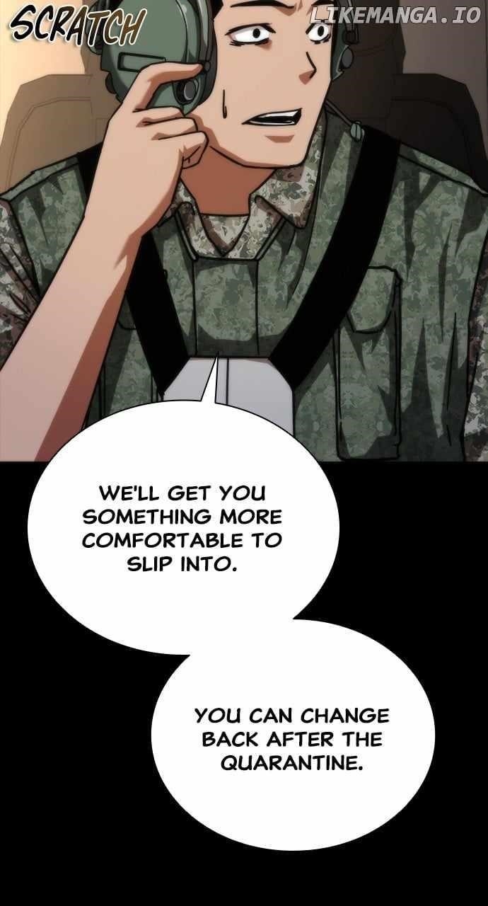 Zombie Revelation: 82-08 - Chapter 46 Page 139