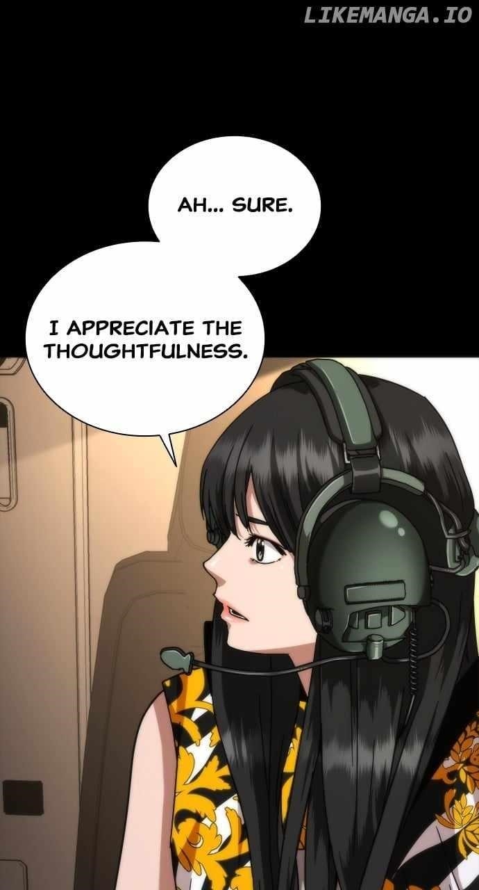 Zombie Revelation: 82-08 - Chapter 46 Page 140