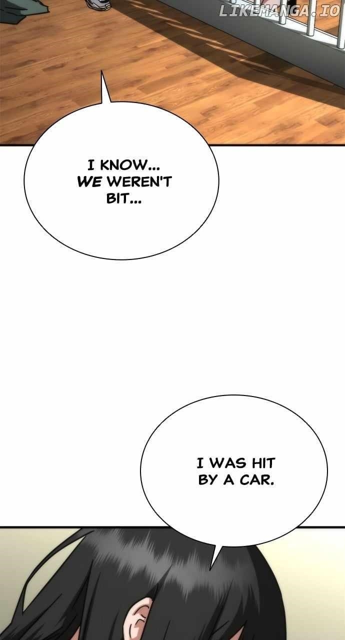 Zombie Revelation: 82-08 - Chapter 46 Page 29