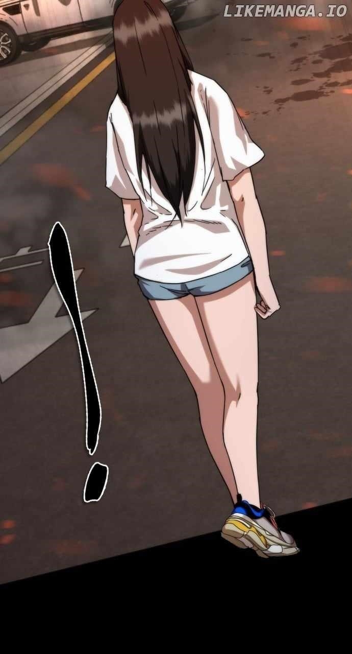 Zombie Revelation: 82-08 - Chapter 46 Page 41