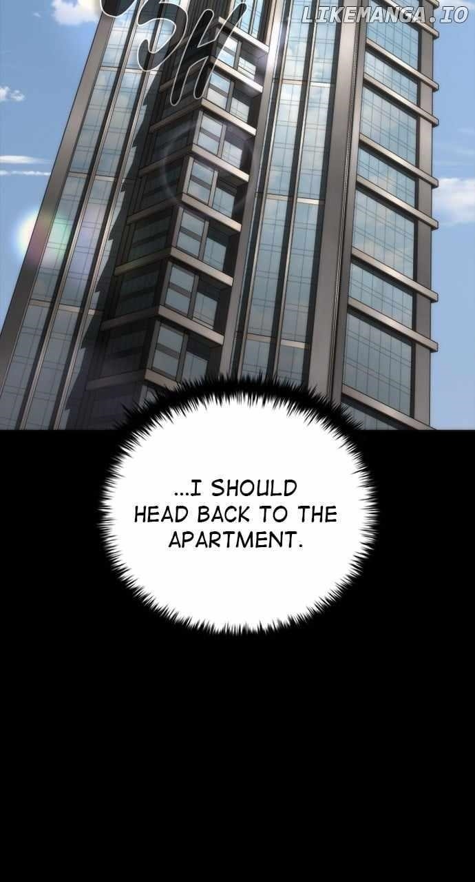 Zombie Revelation: 82-08 - Chapter 46 Page 54