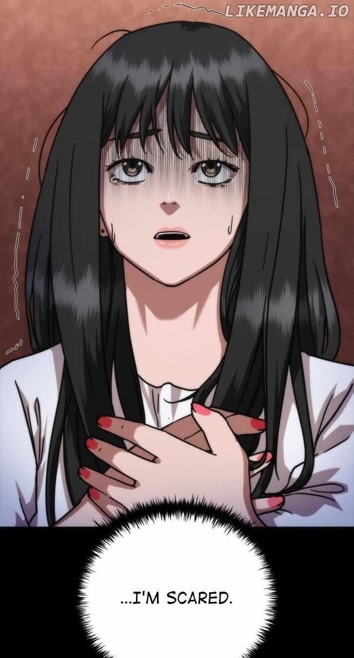 Zombie Revelation: 82-08 - Chapter 46 Page 65