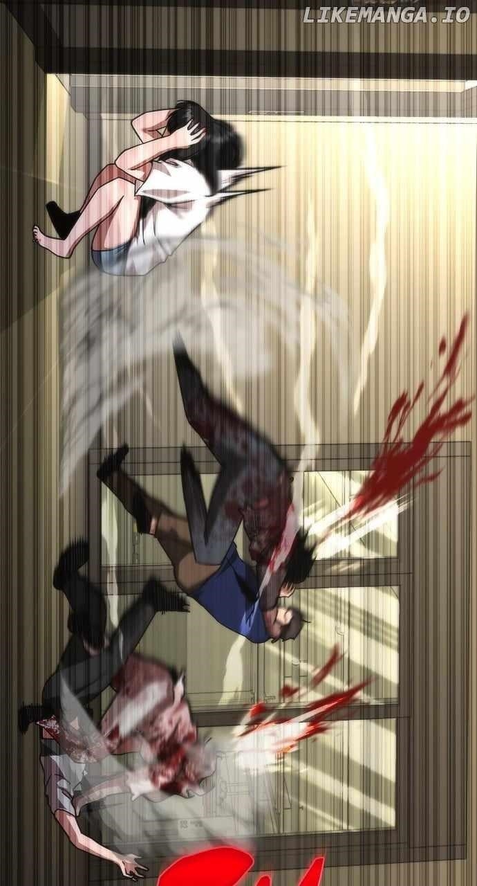 Zombie Revelation: 82-08 - Chapter 46 Page 72