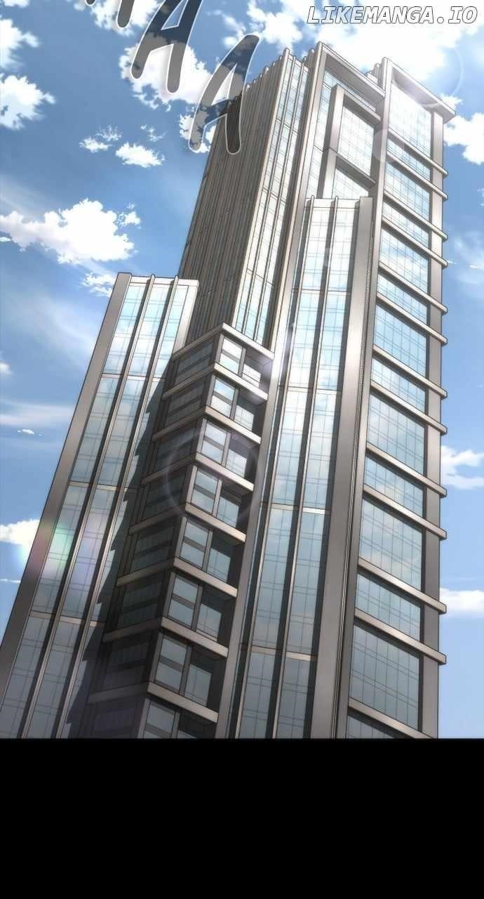 Zombie Revelation: 82-08 - Chapter 46 Page 82