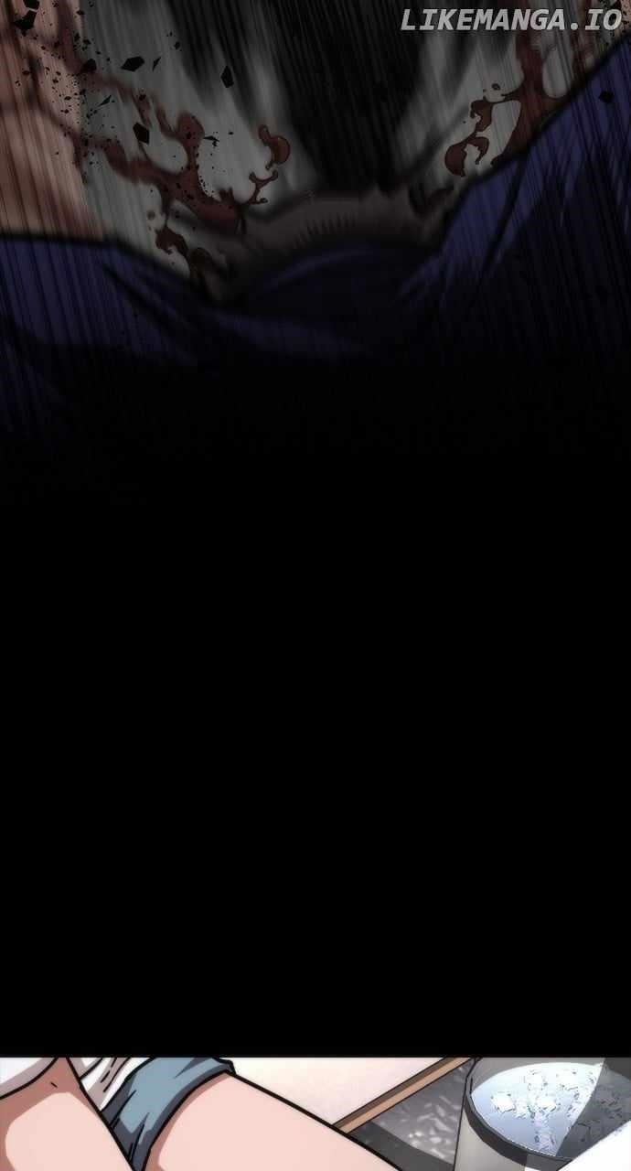 Zombie Revelation: 82-08 - Chapter 46 Page 86