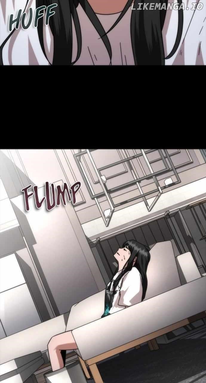 Zombie Revelation: 82-08 - Chapter 46 Page 95