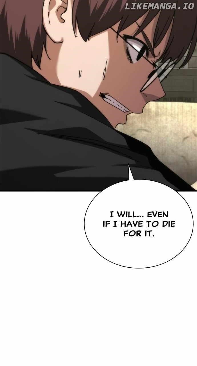 Zombie Revelation: 82-08 - Chapter 47 Page 100