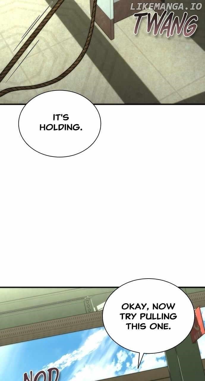 Zombie Revelation: 82-08 - Chapter 47 Page 20