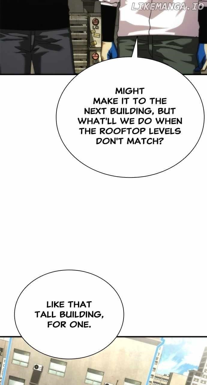 Zombie Revelation: 82-08 - Chapter 47 Page 41