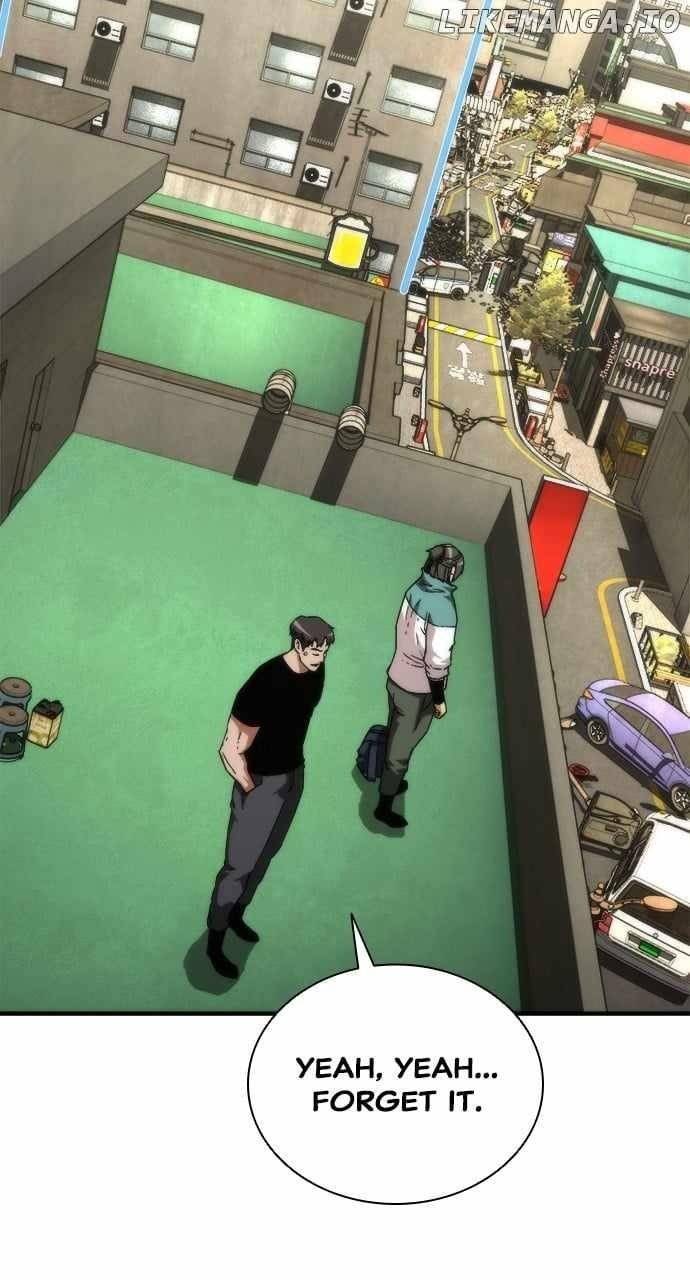 Zombie Revelation: 82-08 - Chapter 47 Page 42