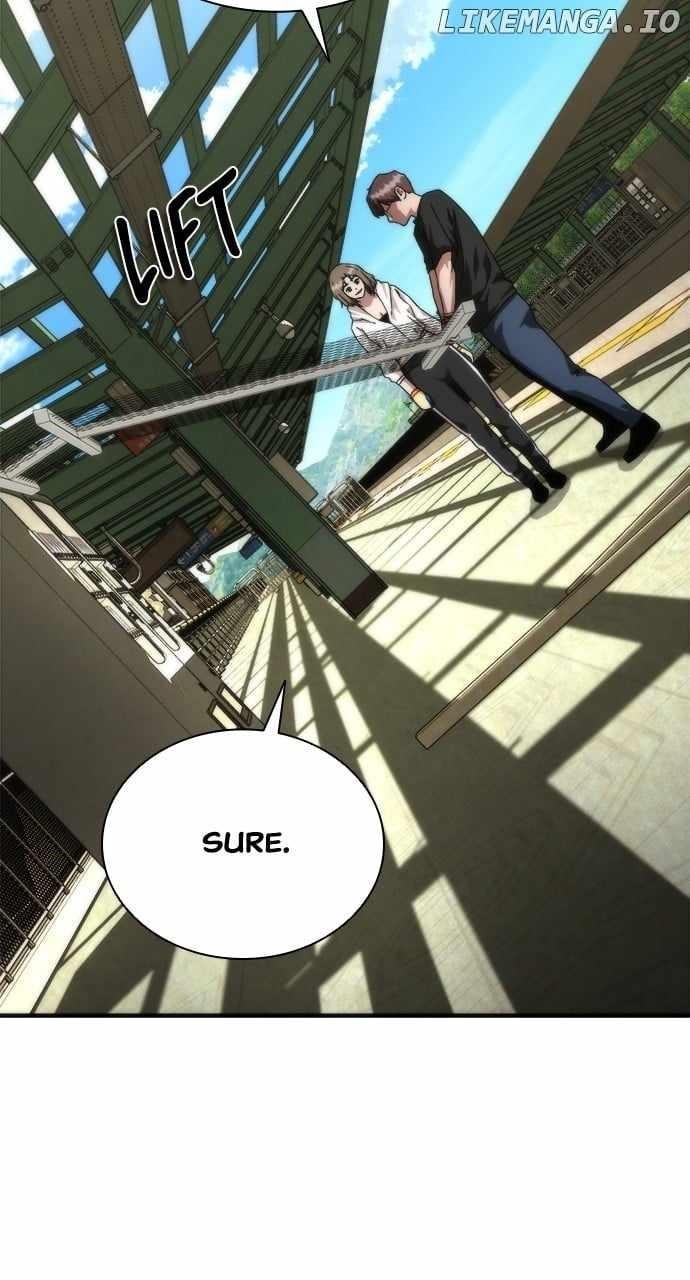 Zombie Revelation: 82-08 - Chapter 47 Page 6