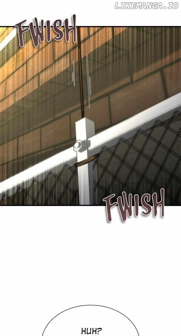 Zombie Revelation: 82-08 - Chapter 47 Page 83