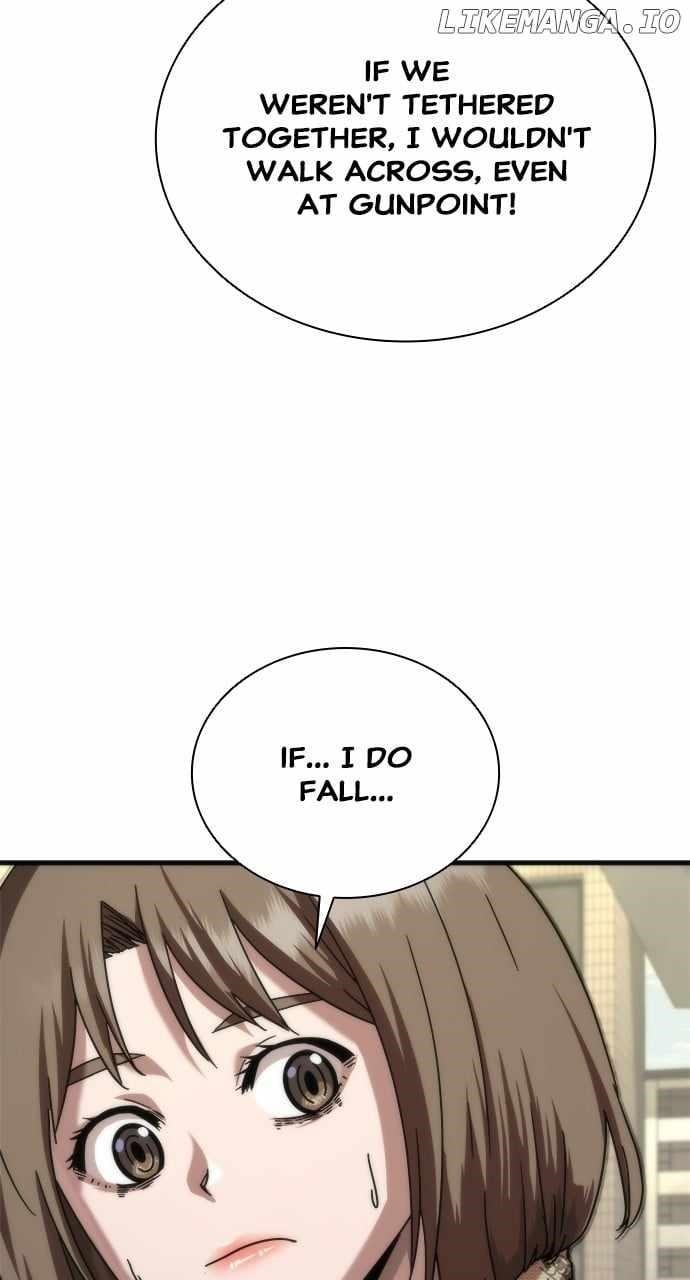 Zombie Revelation: 82-08 - Chapter 47 Page 98