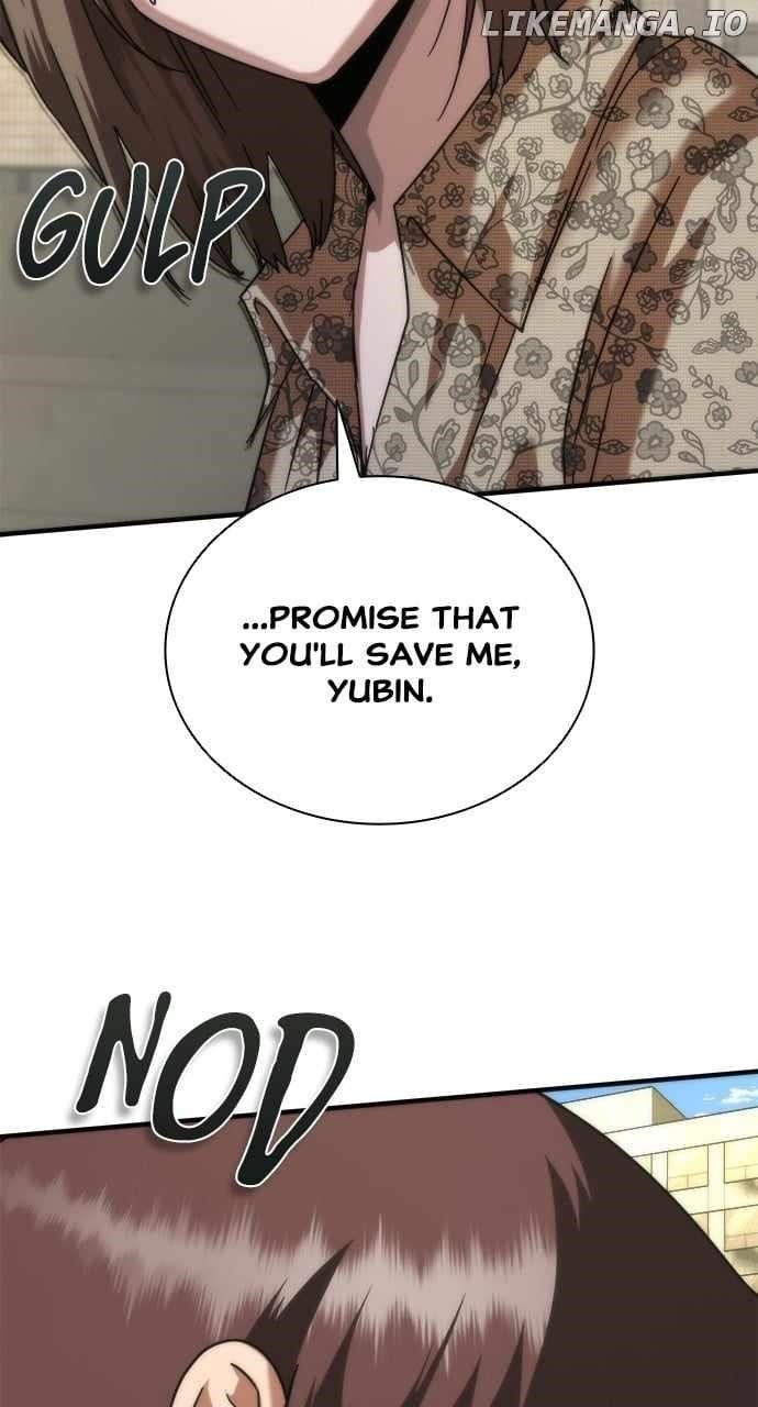 Zombie Revelation: 82-08 - Chapter 47 Page 99