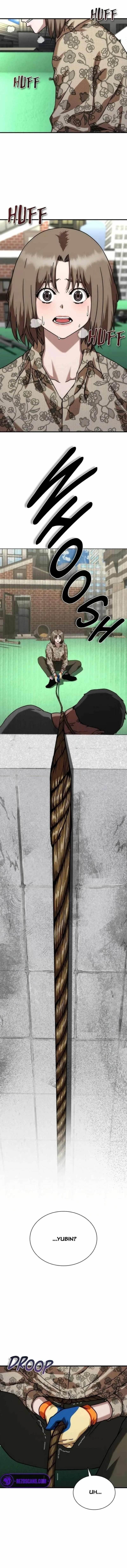 Zombie Revelation: 82-08 - Chapter 49 Page 1