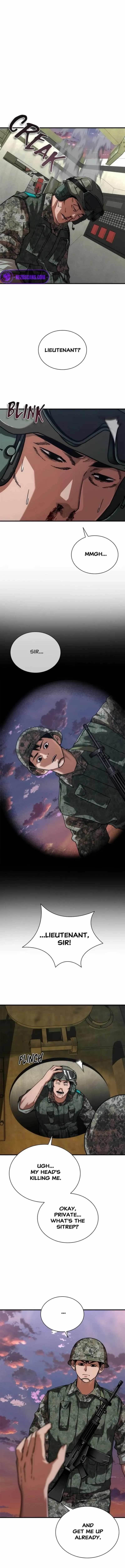 Zombie Revelation: 82-08 - Chapter 53 Page 14