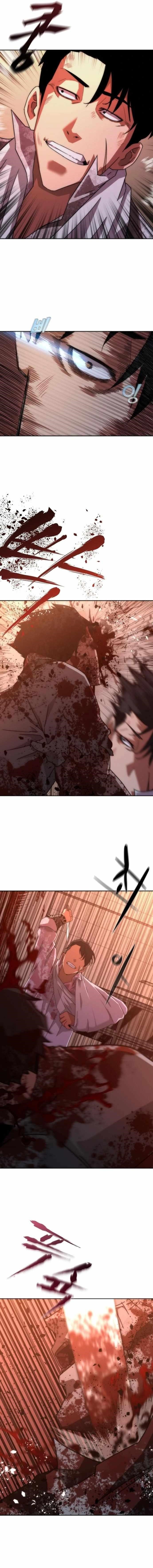 Zombie Revelation: 82-08 - Chapter 6 Page 21